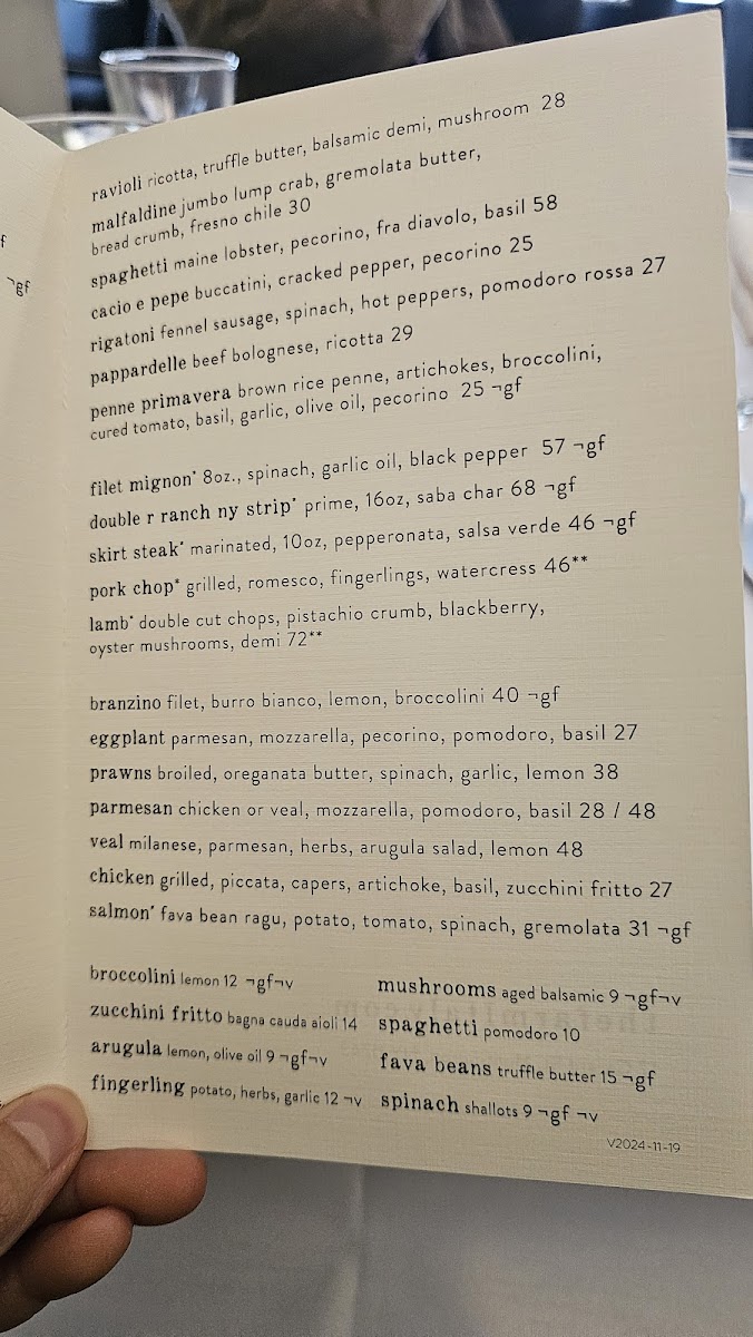 The Farm Italy Restaurant and Bar - 7