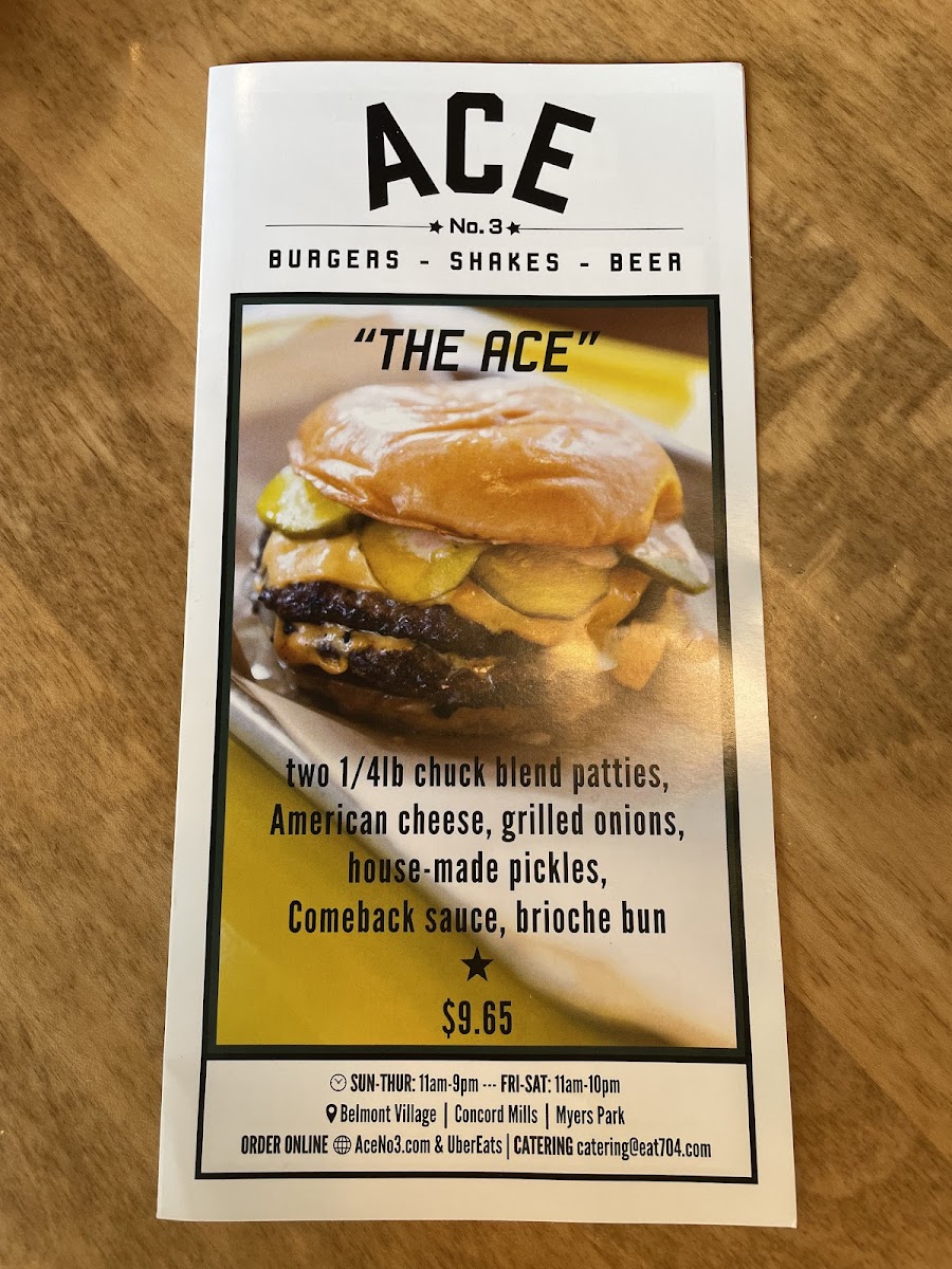 Ace No. 3 Belmont Village - 5