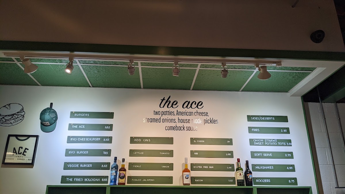 Ace No. 3 Belmont Village - 6