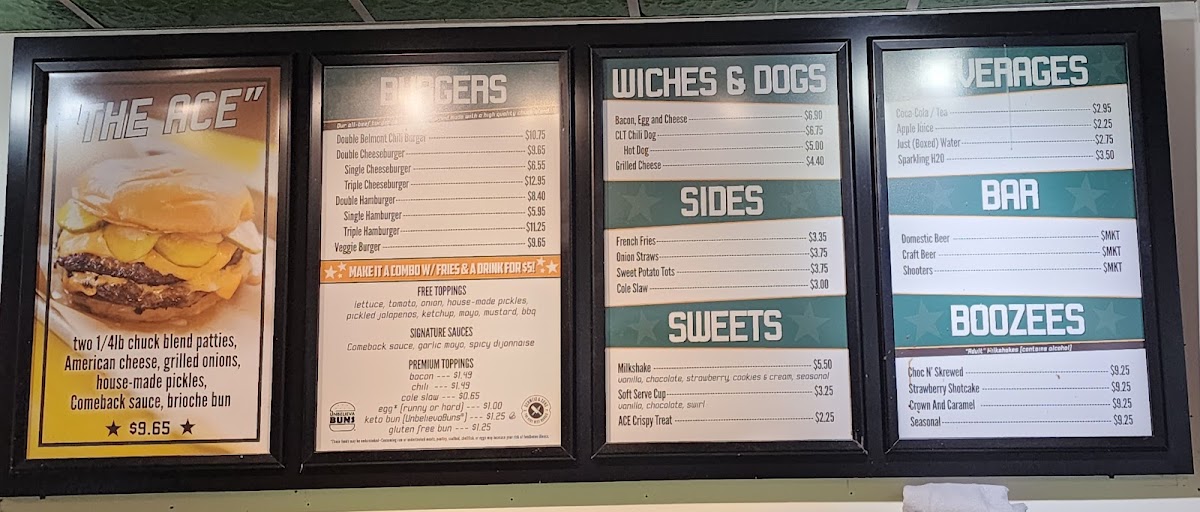 Ace No. 3 Belmont Village - 7