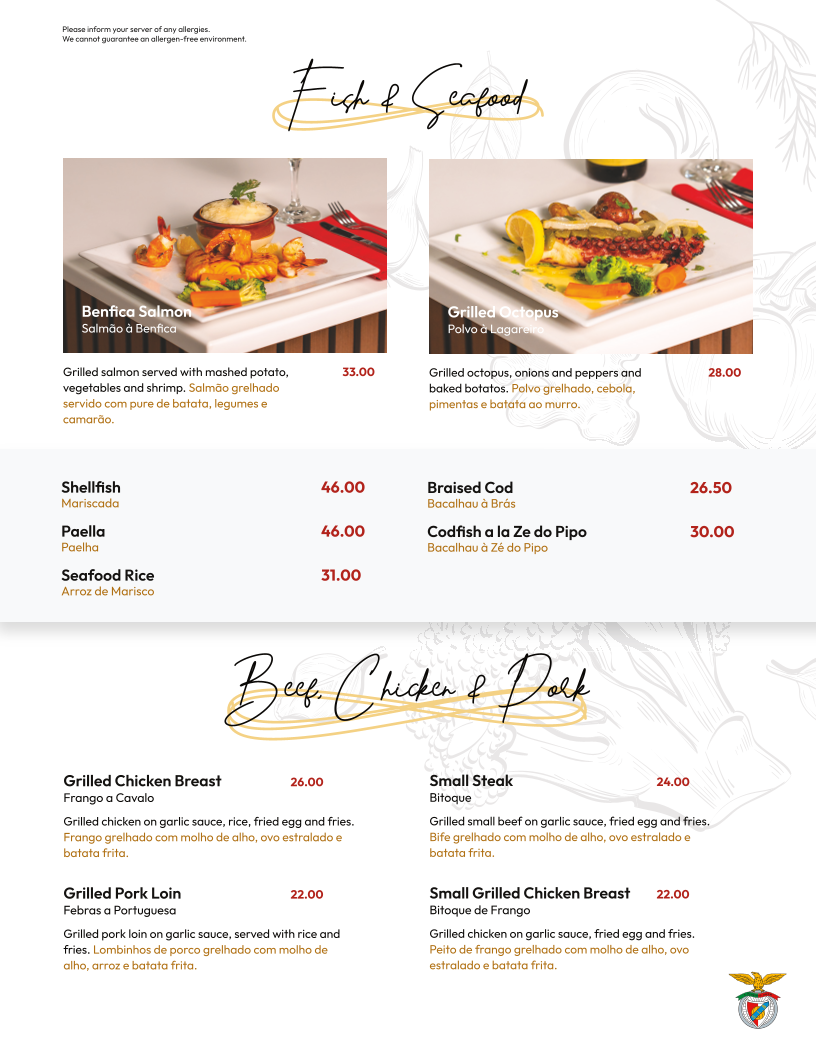 Casa Do Benfica Danbury - 2