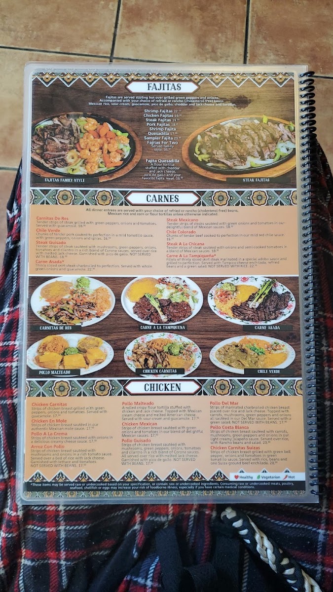 Chano's Village - 10