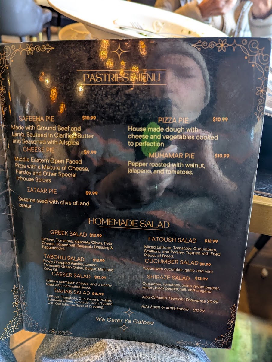 Layalena Restaurant & Bar - 7