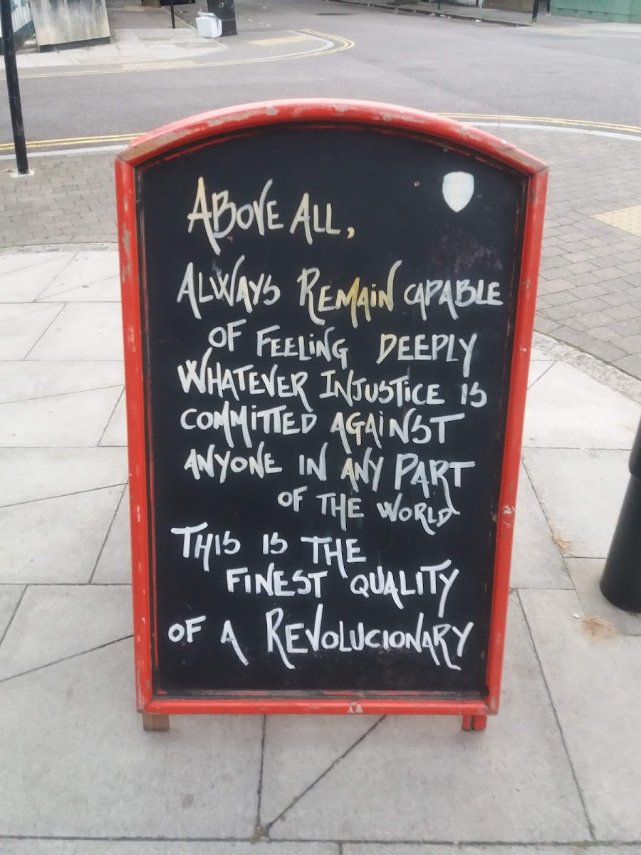 El Comandante Che - 1