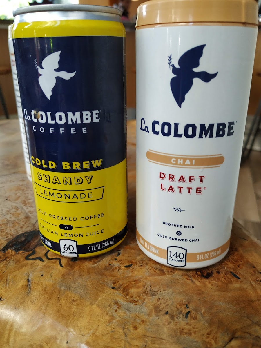 La Colombe Coffee Workshop - 10