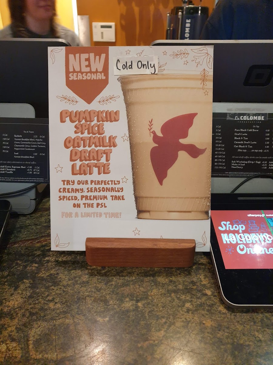 La Colombe Coffee Workshop - 9