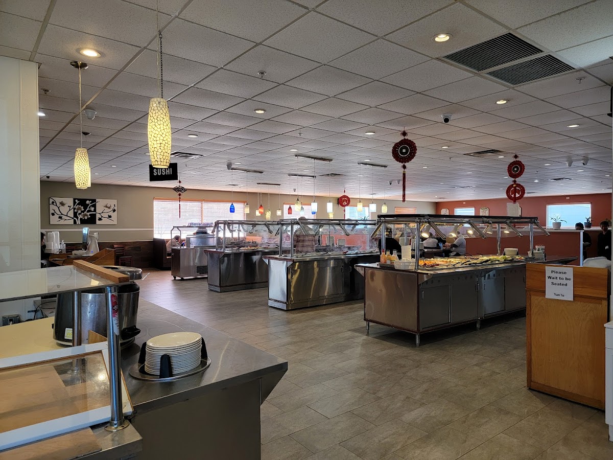 New Lewiston Mandarin