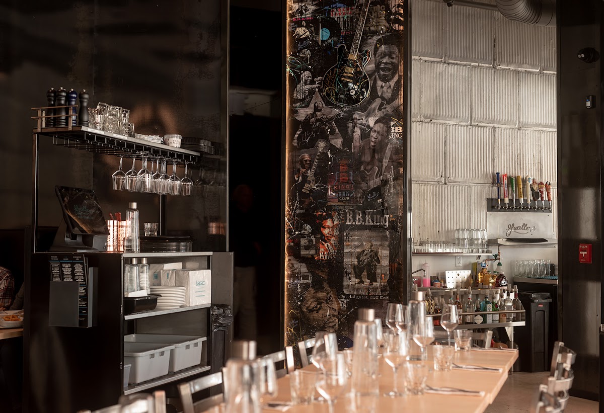 Lucille's Mont-Tremblant