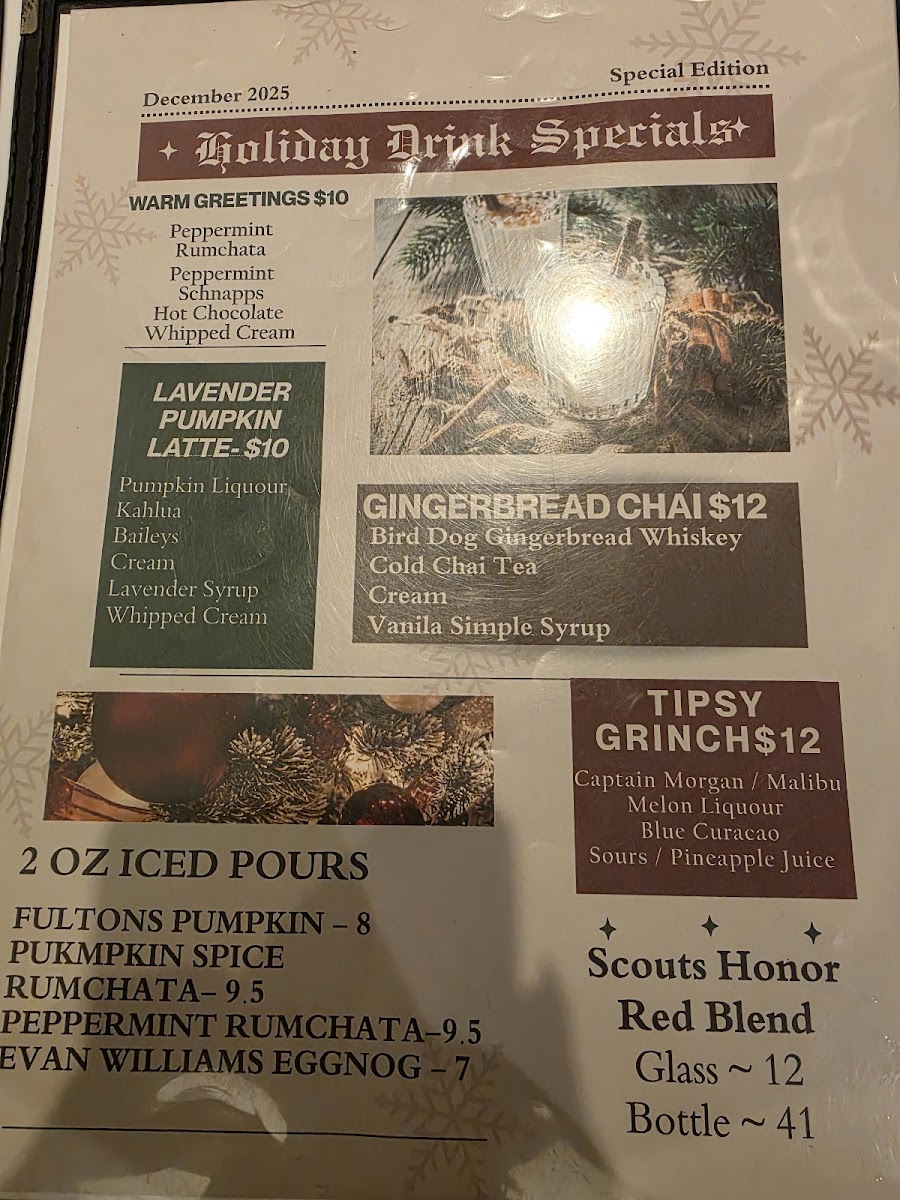 Second Street American Bistro - 4