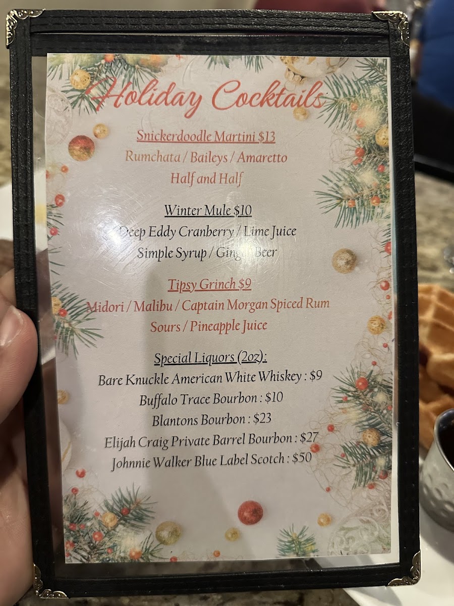 Second Street American Bistro - 6