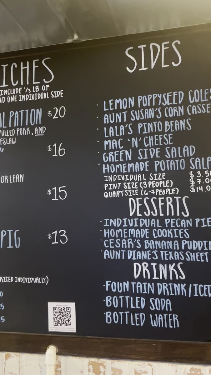 Caldwell County BBQ - 7