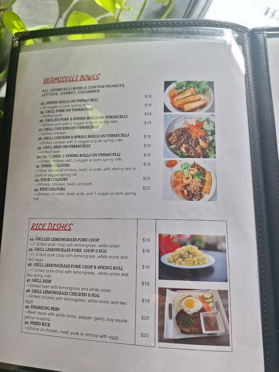 Ha Noi Pho Restaurant - 2