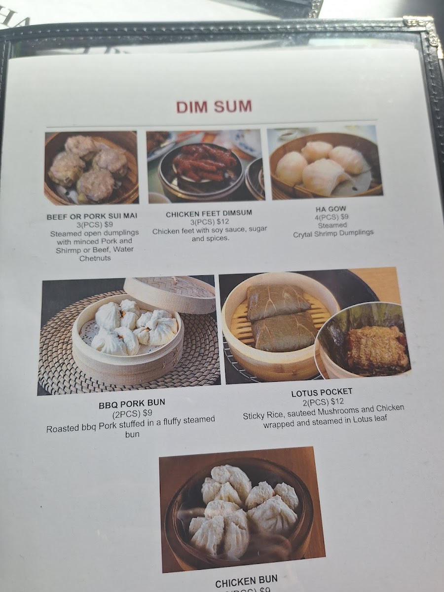 Ha Noi Pho Restaurant - 5