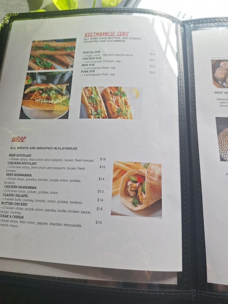 Ha Noi Pho Restaurant - 6