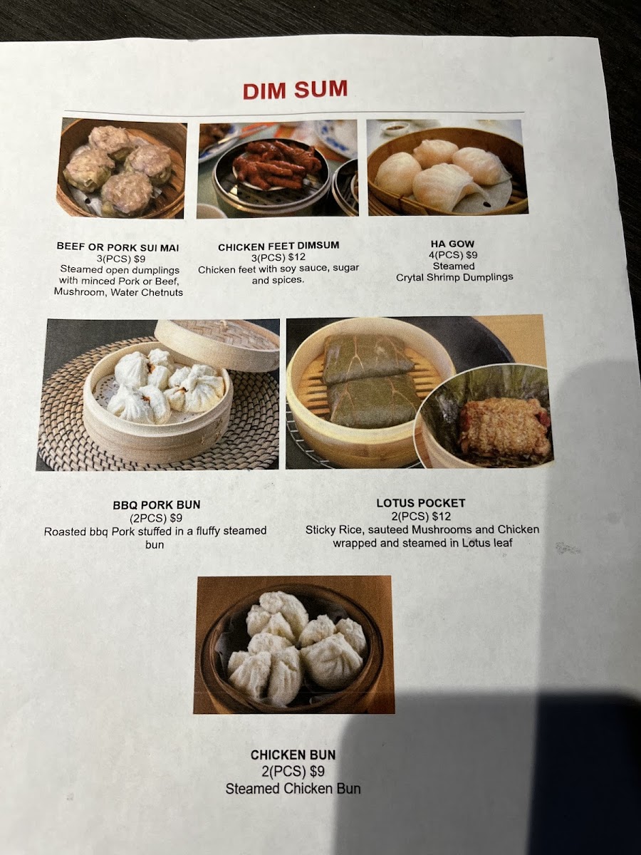 Ha Noi Pho Restaurant - 8