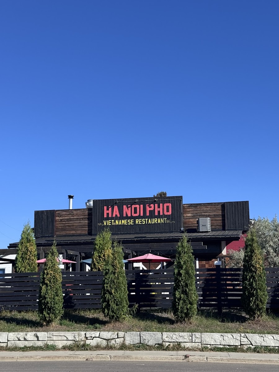 Ha Noi Pho Restaurant