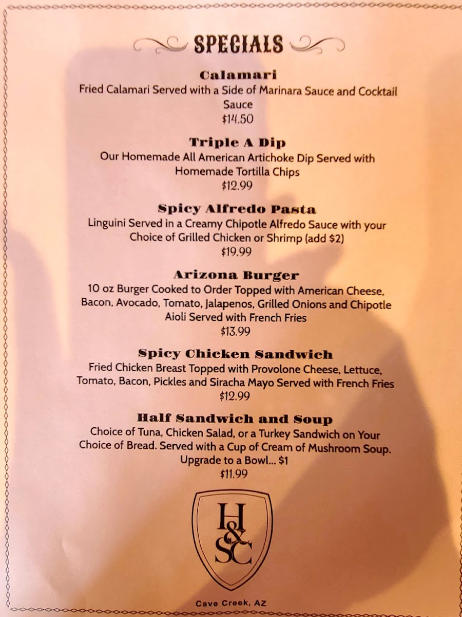 Heart and Soul Mexican Grill - 9