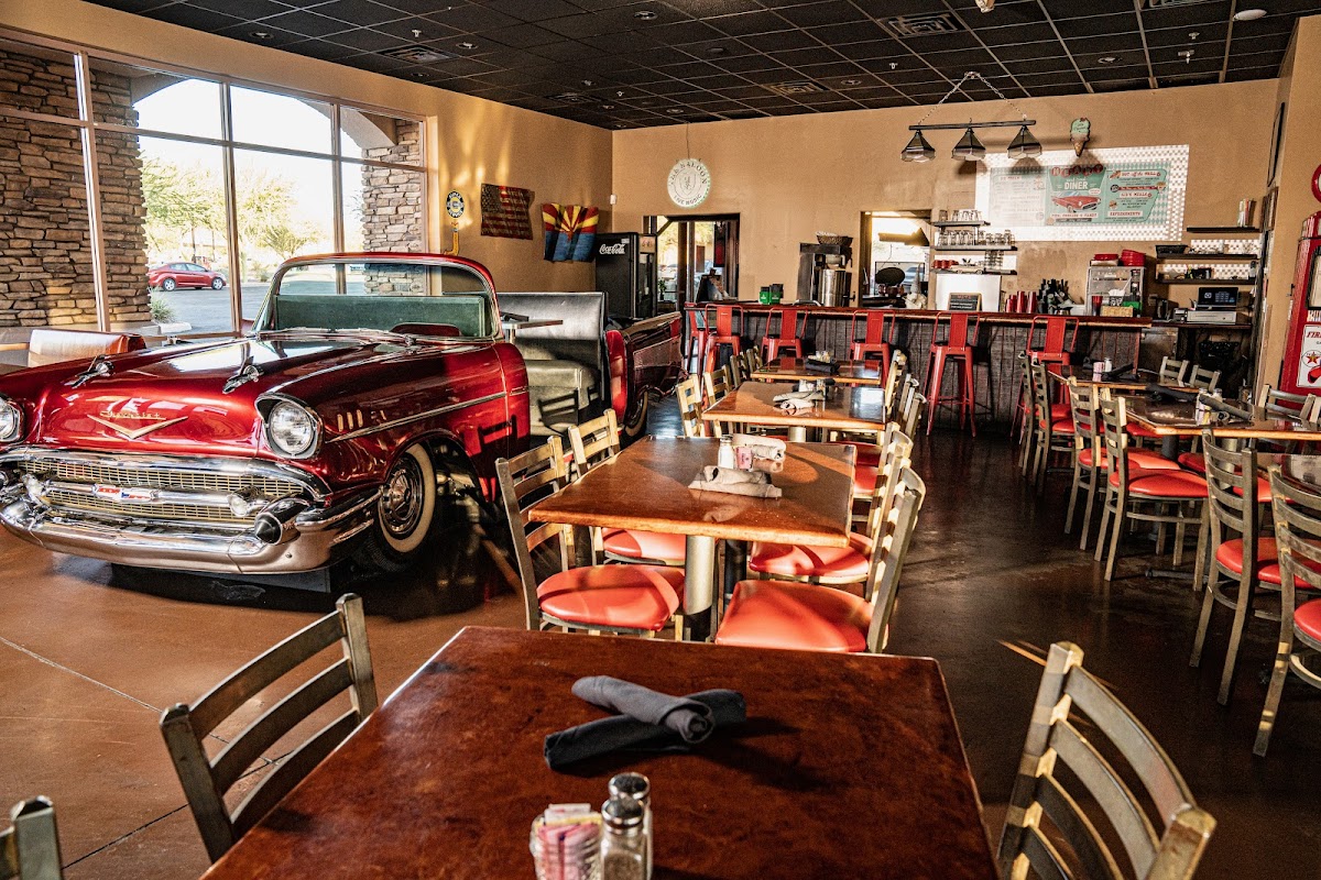 Heart and Soul Mexican Grill