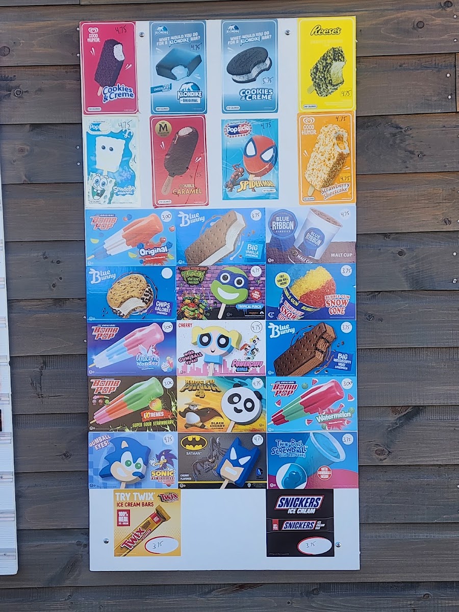 Pizza by Michael - 2