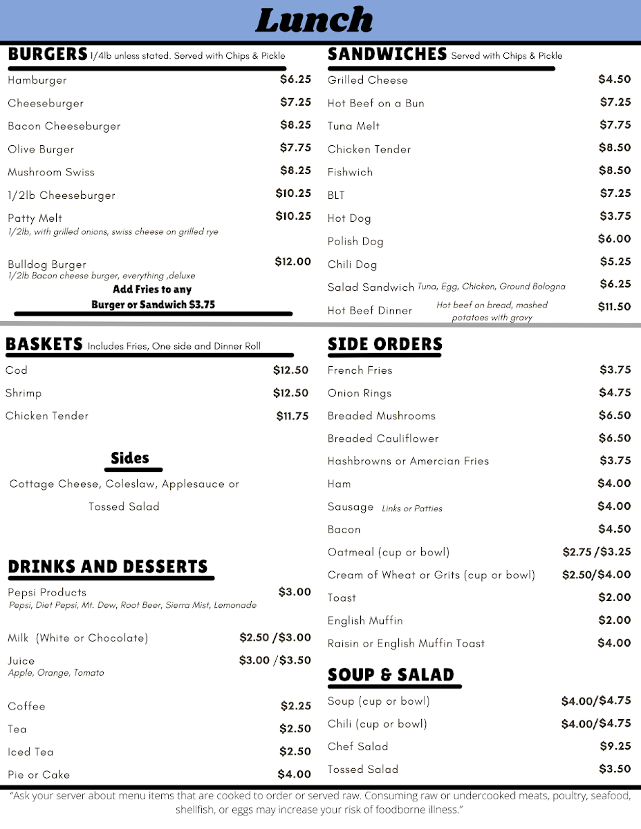 Sheri's Restaurant - 2