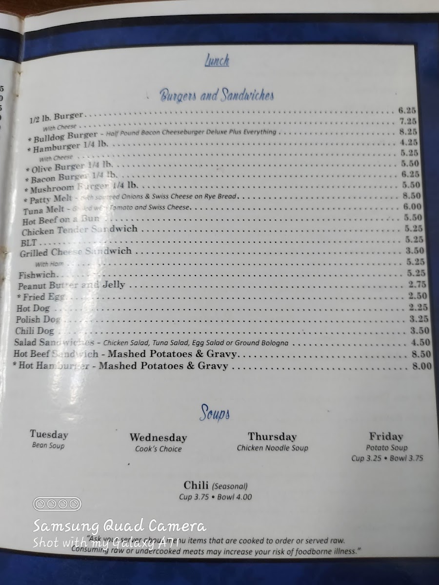 Sheri's Restaurant - 3