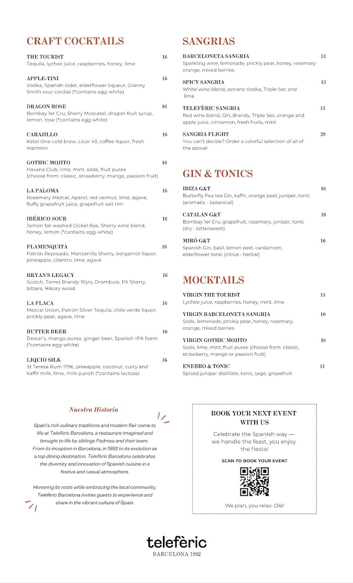 Telefèric Barcelona Palo Alto - 4