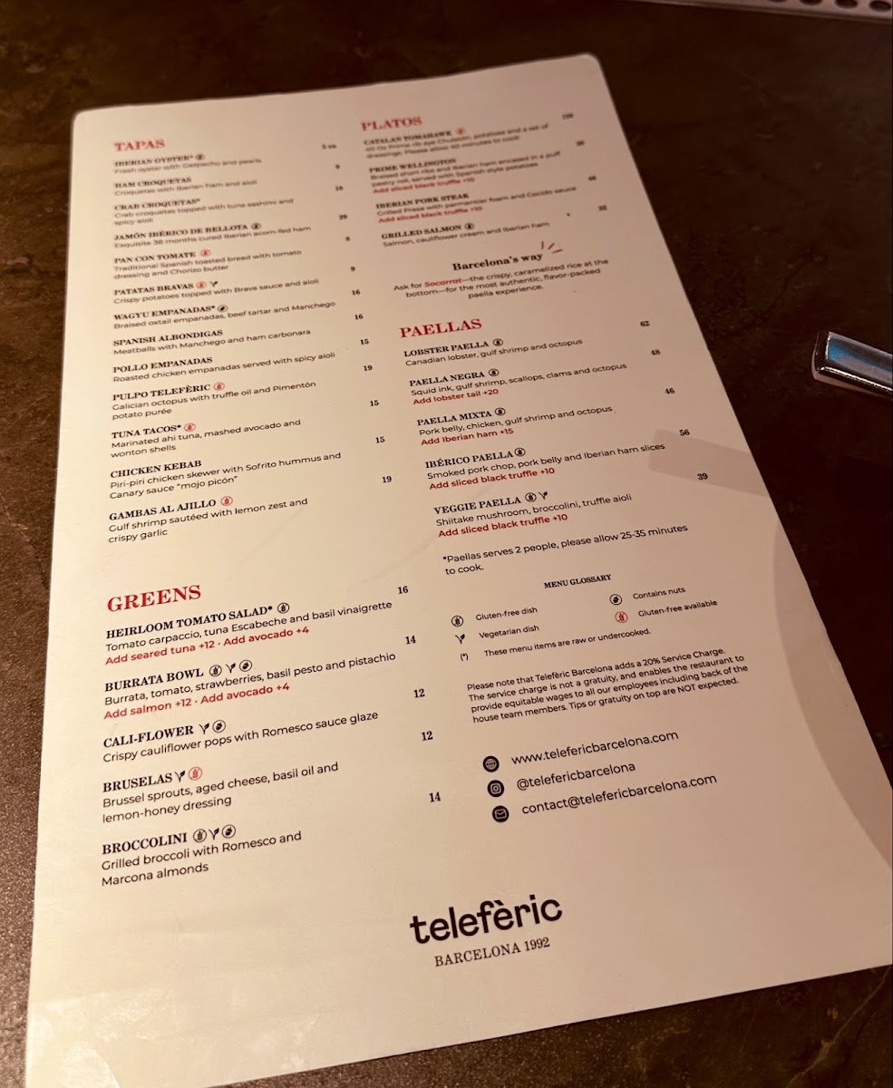 Telefèric Barcelona Palo Alto - 7