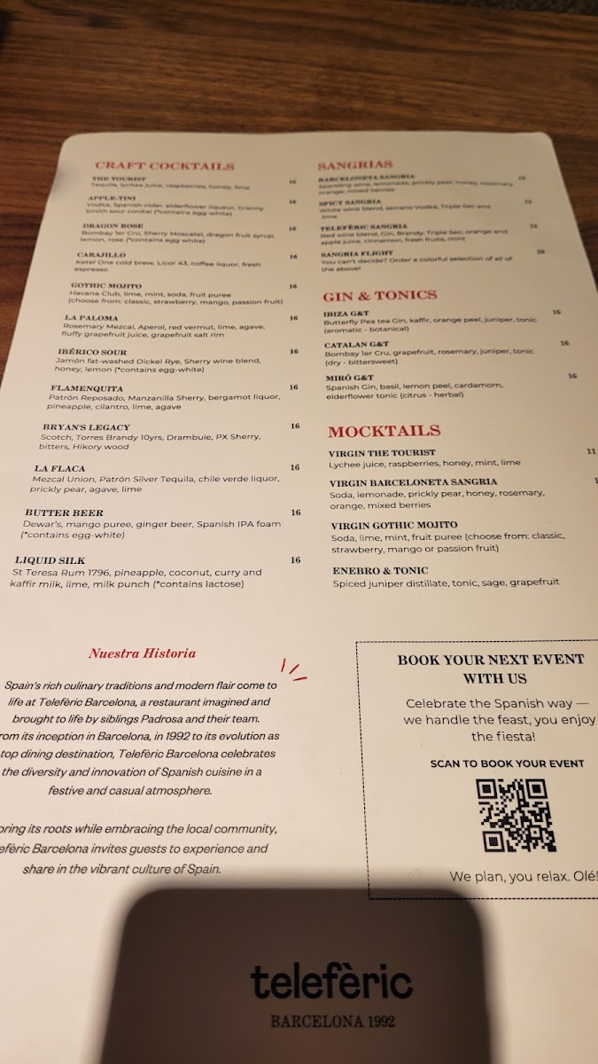 Telefèric Barcelona Palo Alto - 8