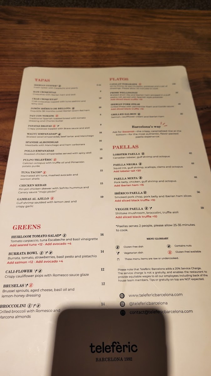 Telefèric Barcelona Palo Alto - 9