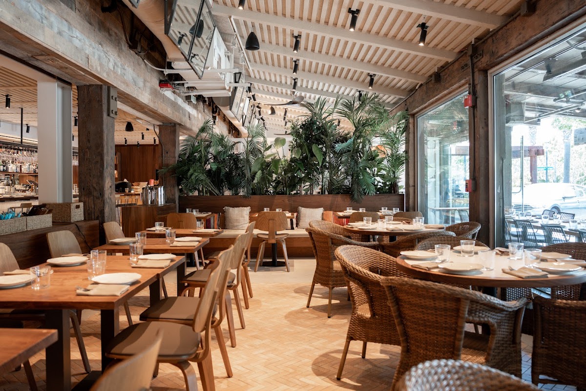 Telefèric Barcelona Palo Alto