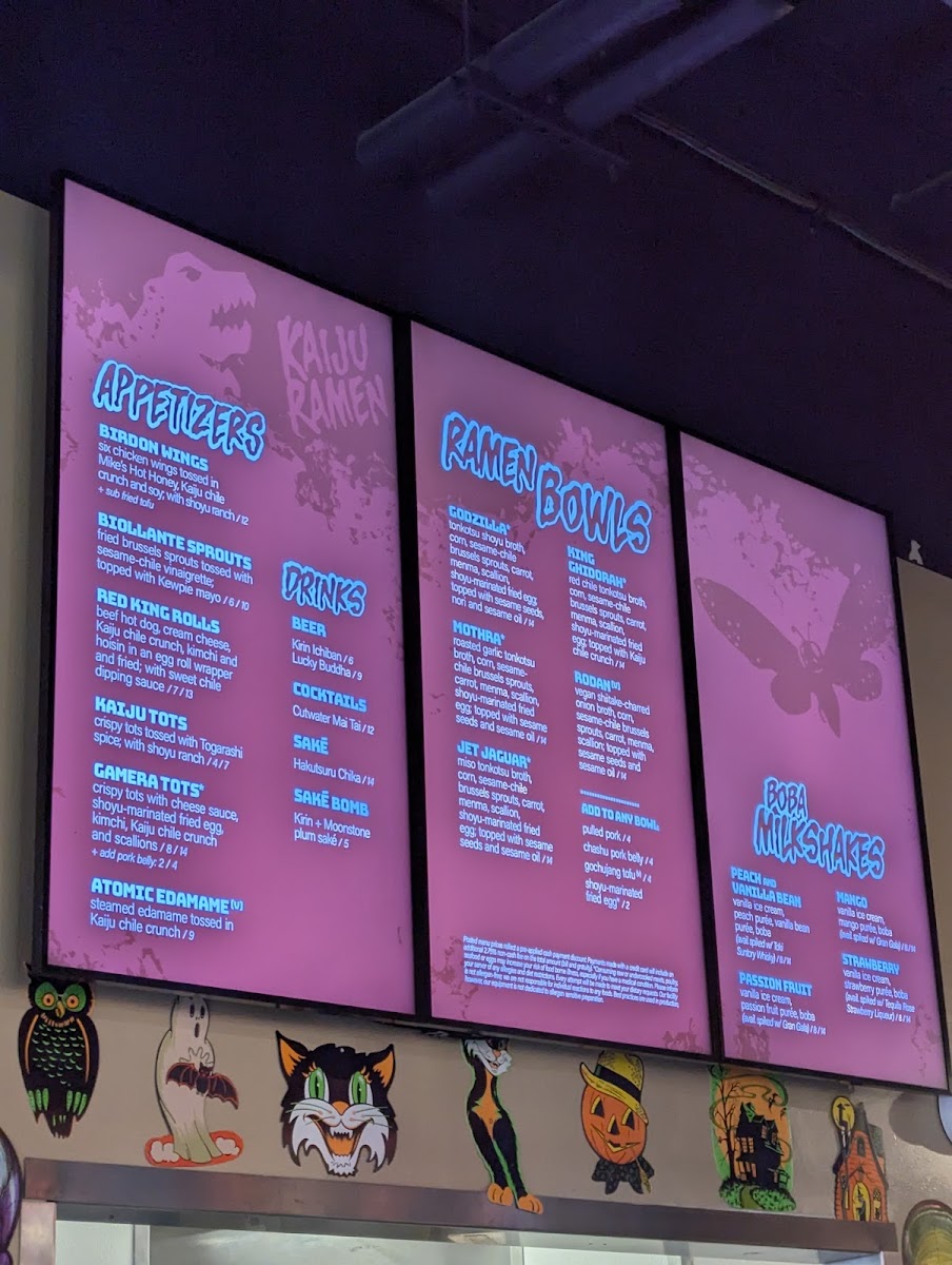 Zombie Burger + Drink Lab - 9