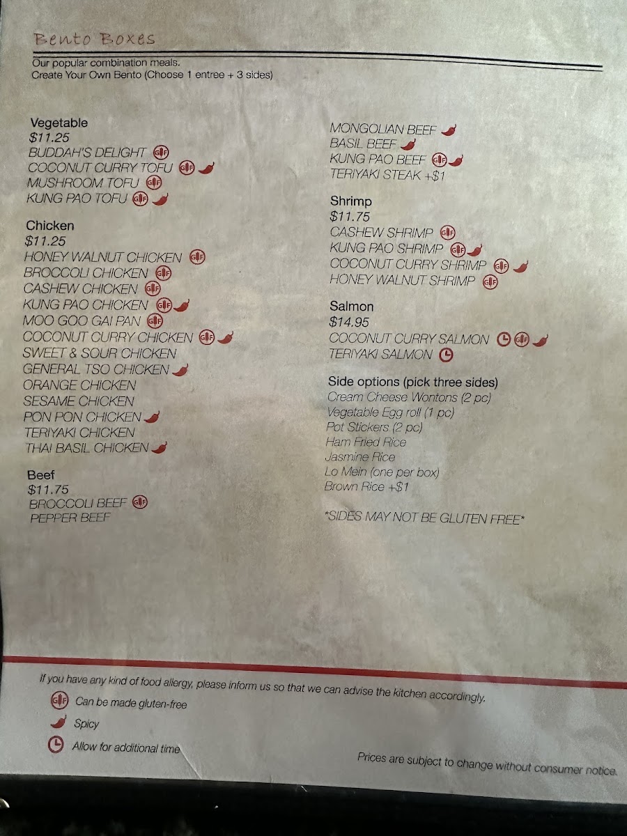 Fong Asian Dining - 4