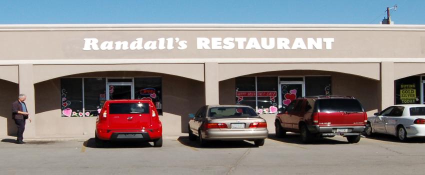 Randall's Restaurant