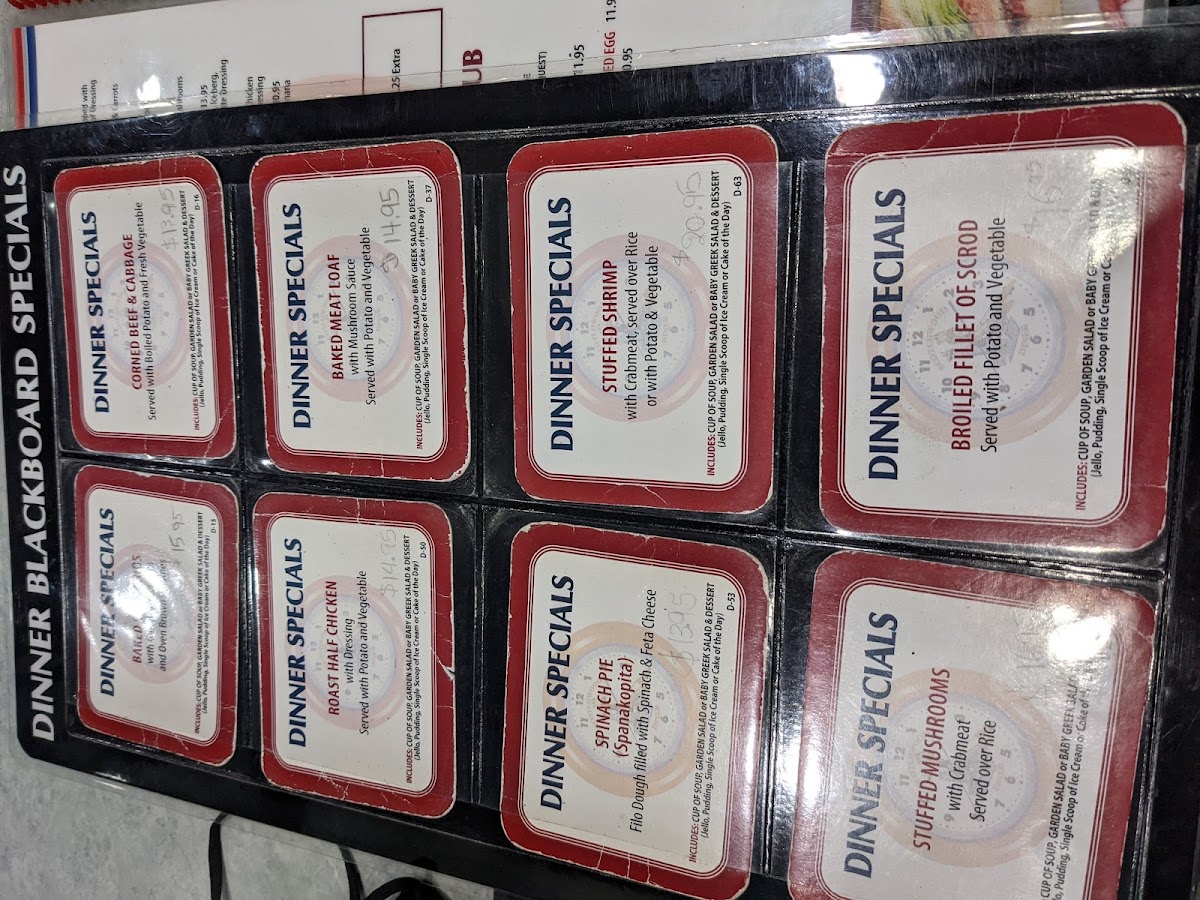 Scotchwood Diner - 4