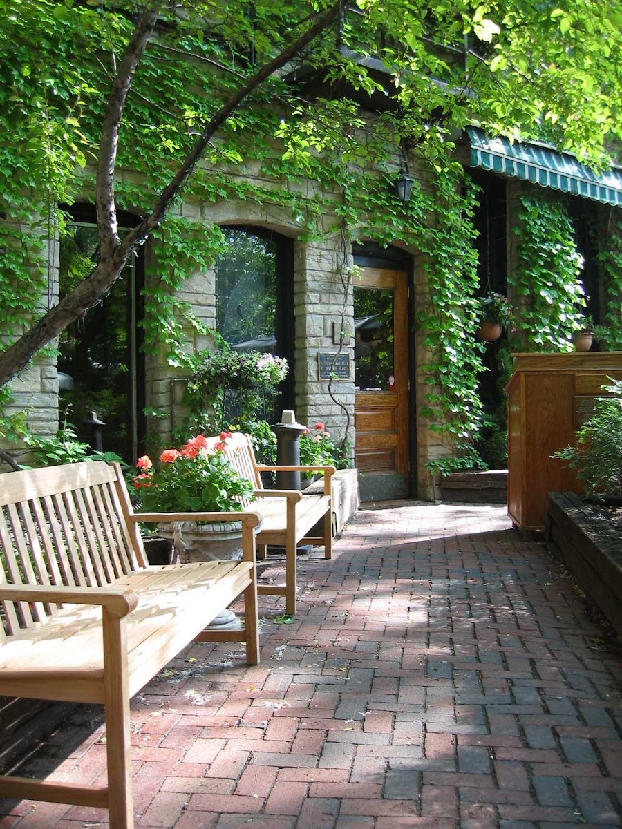 W.A. Frost & Company