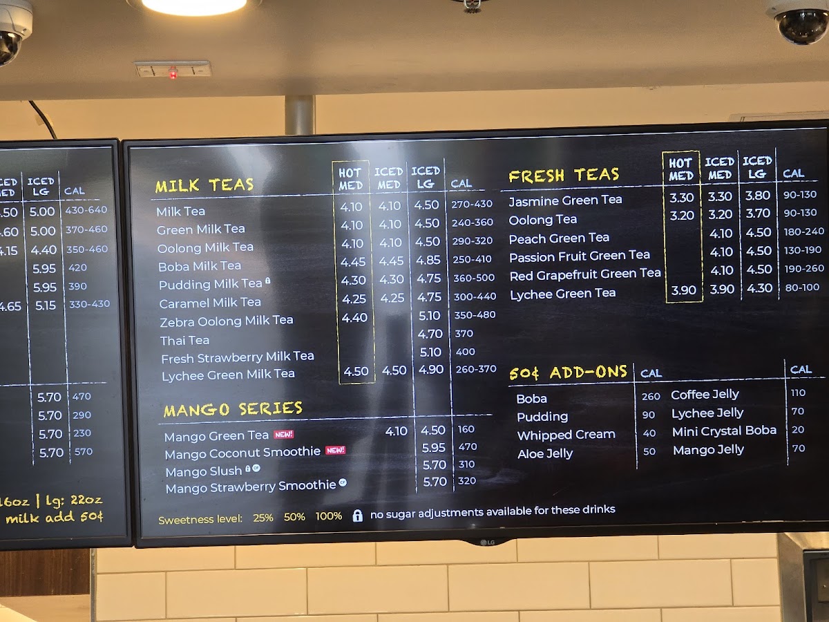 85°C Bakery Cafe - Las Vegas - 6