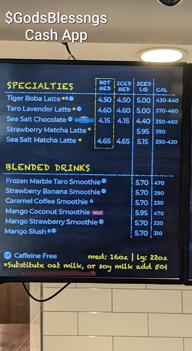 85°C Bakery Cafe - Las Vegas - 7