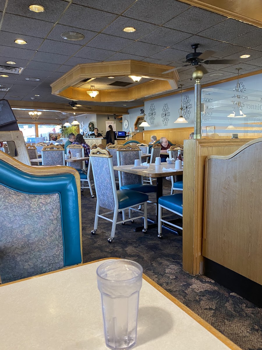 Alpine View Restaurant