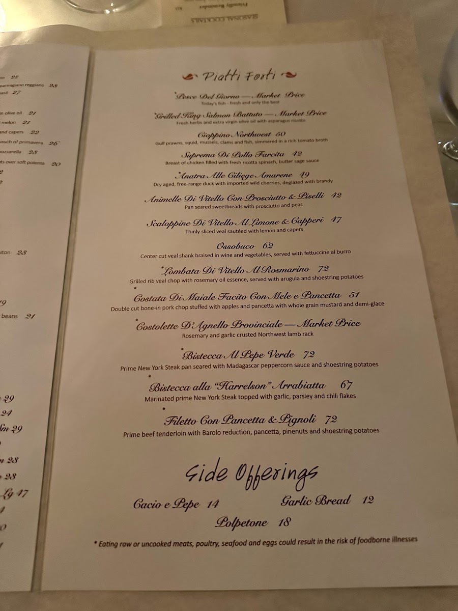 Il Terrazzo Carmine - 1