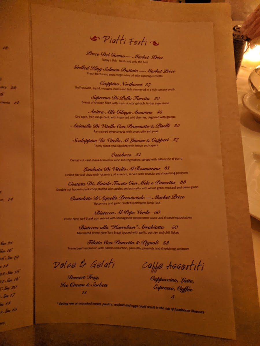 Il Terrazzo Carmine - 10