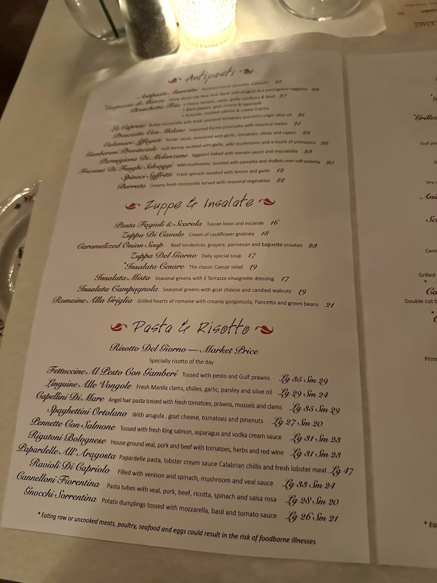 Il Terrazzo Carmine - 2