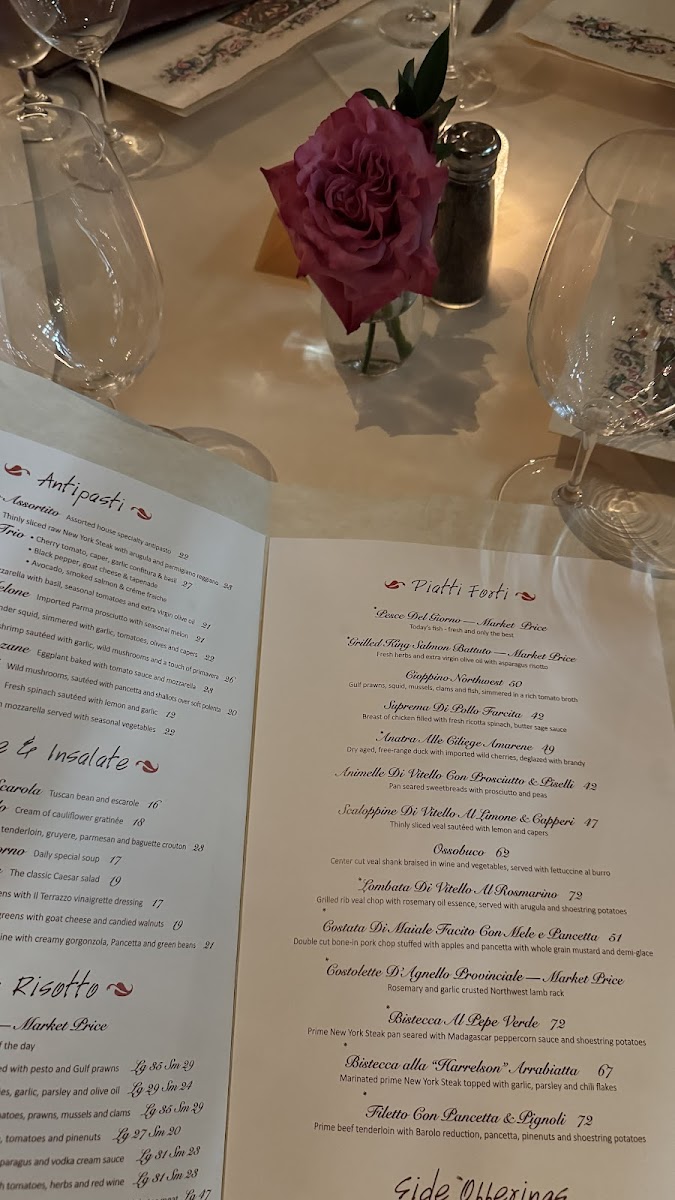 Il Terrazzo Carmine - 3