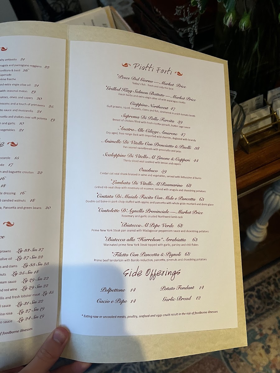 Il Terrazzo Carmine - 5