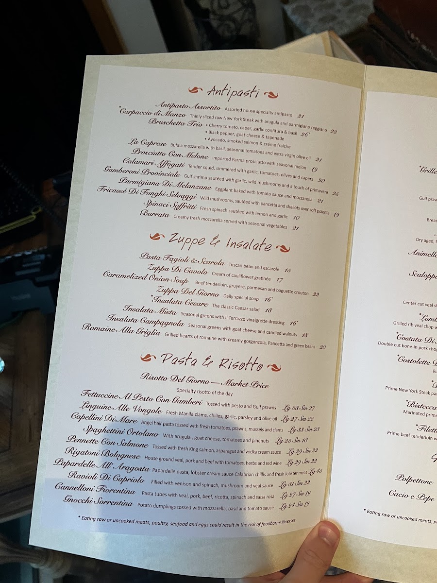 Il Terrazzo Carmine - 6