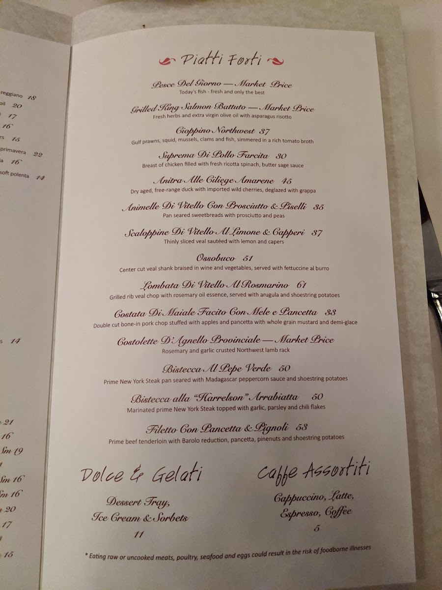 Il Terrazzo Carmine - 9