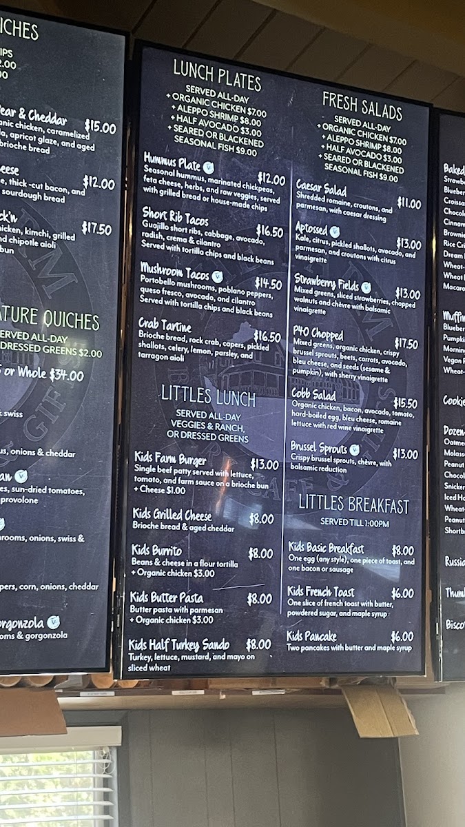 The Farm Bakery Cafe & Gifts - 2