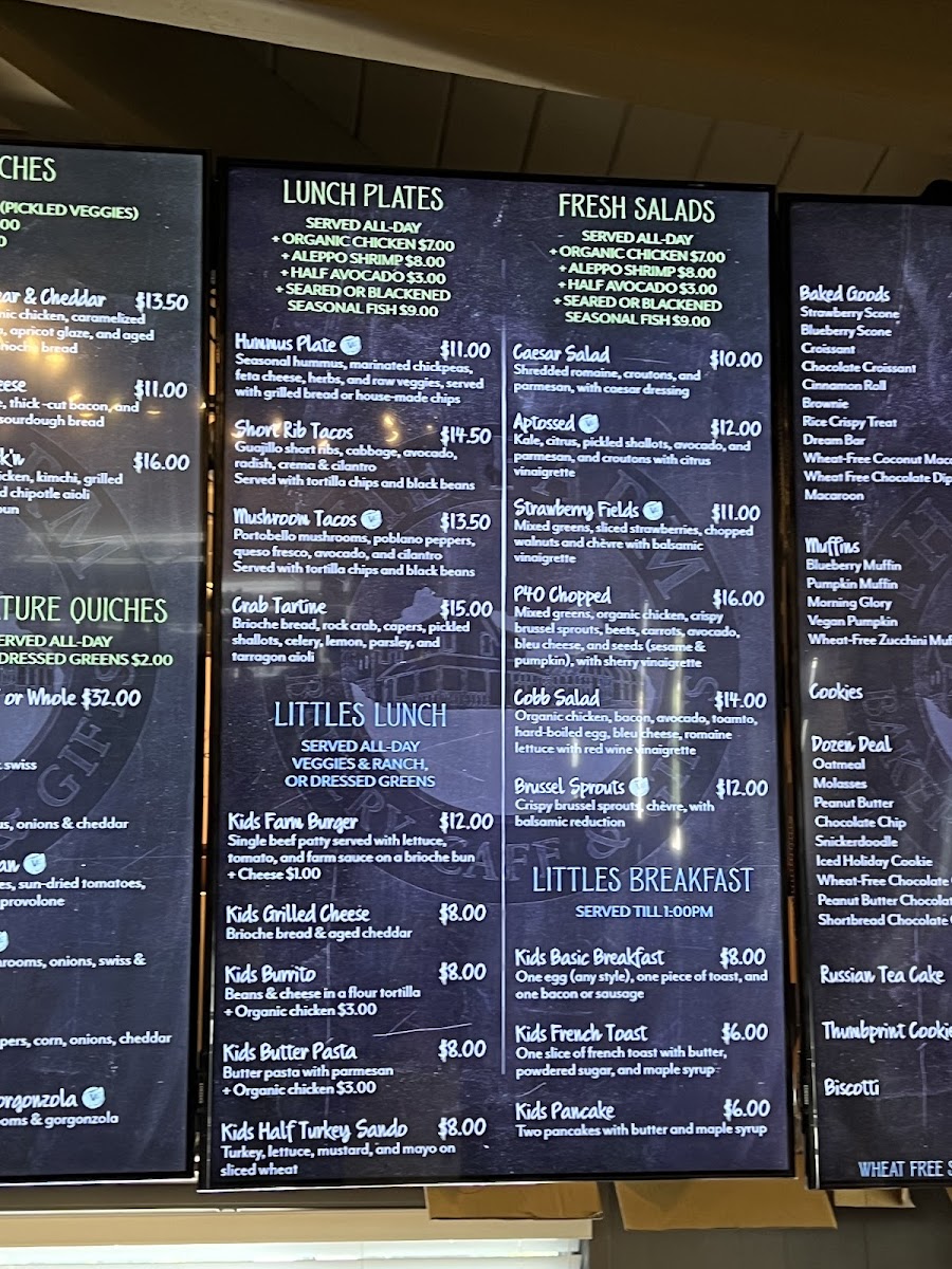 The Farm Bakery Cafe & Gifts - 8