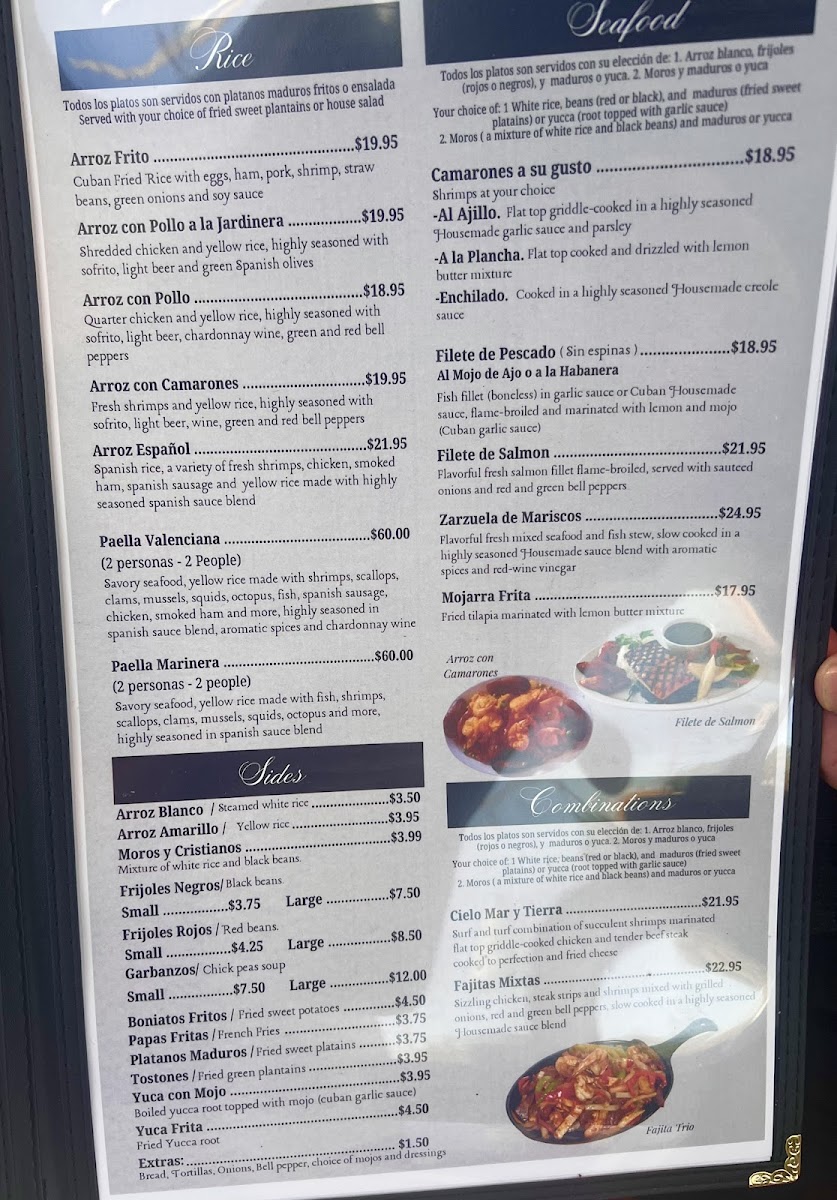 Florida Restaurant - 5