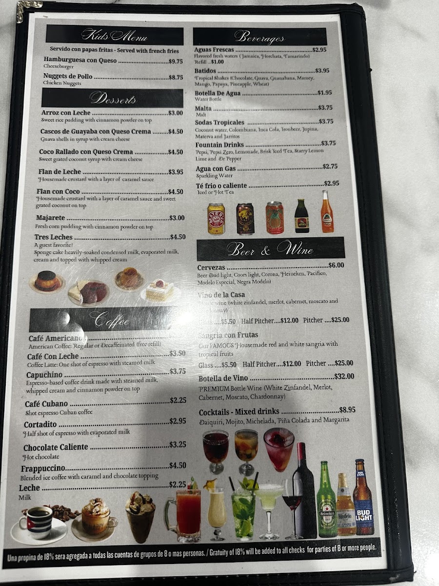 Florida Restaurant - 6