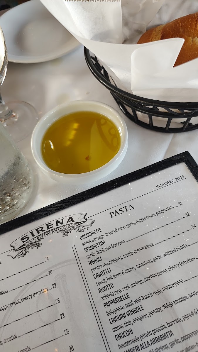 Sirena Ristorante - 10